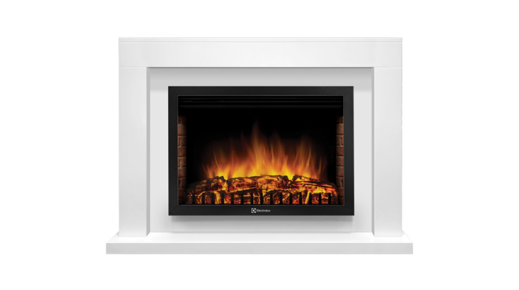 Портал Firelight Simple 25 черный