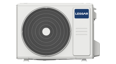 Сплит-Система Lessar Кондиционер