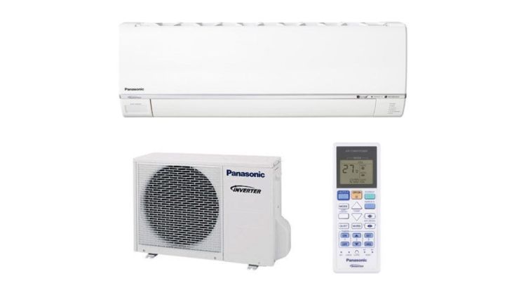 Сплит-Система Panasonic Кондиционер