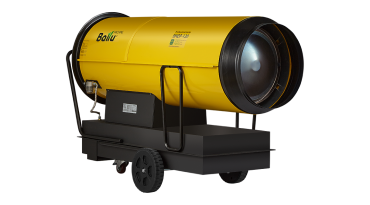 Дизельная тепловая пушка Ballu TUNDRA BHDP-120