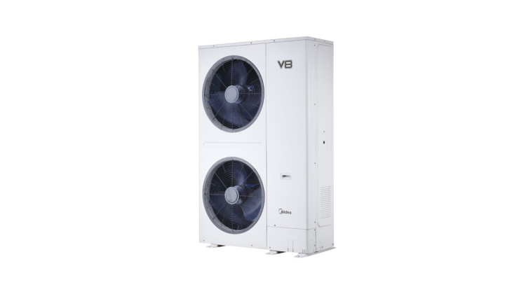 VRF Система Midea