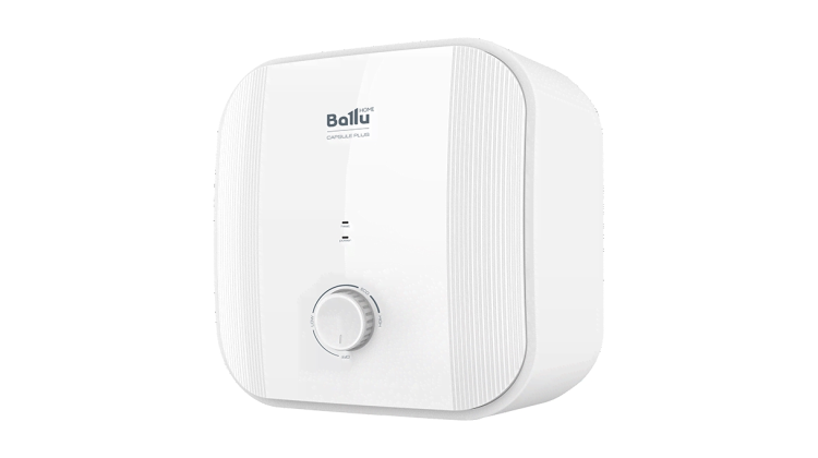 Водонагреватель Ballu BWH/S 10 Capsule Plus O