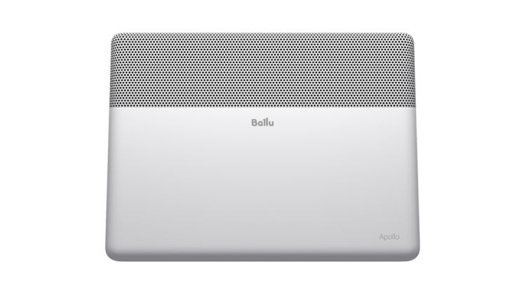 Электрический конвектор Ballu Apollo Transformer BEC/AT-2500-4E