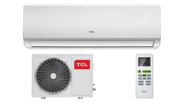 Сплит-Система TCL Кондиционер