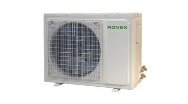 Кассетные сплит-системы ROVEX