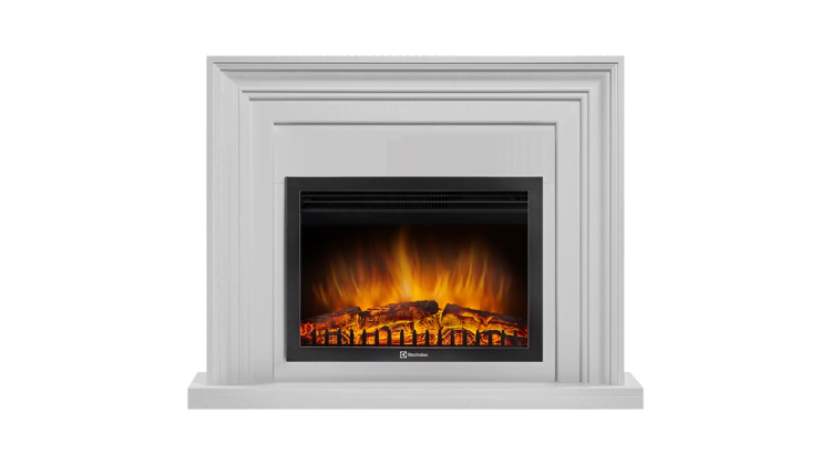 Портал Firelight Stretto 25 белый