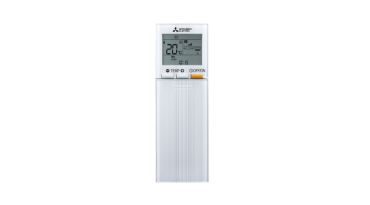 Тепловой насос Mitsubishi Electric