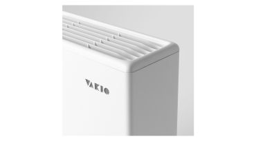 Приточный клапан VAKIO KIV New