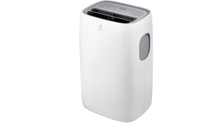 Мобильный кондиционер Electrolux LOFT EACM-13 CL/N3