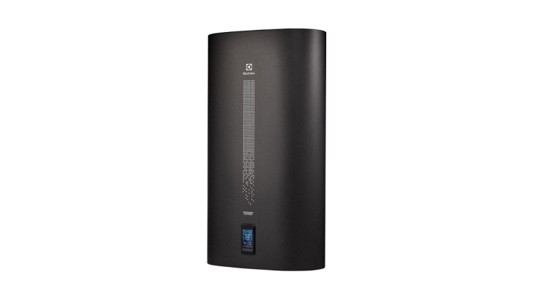 Водонагреватель Electrolux EWH 100 SmartInverter Grafit