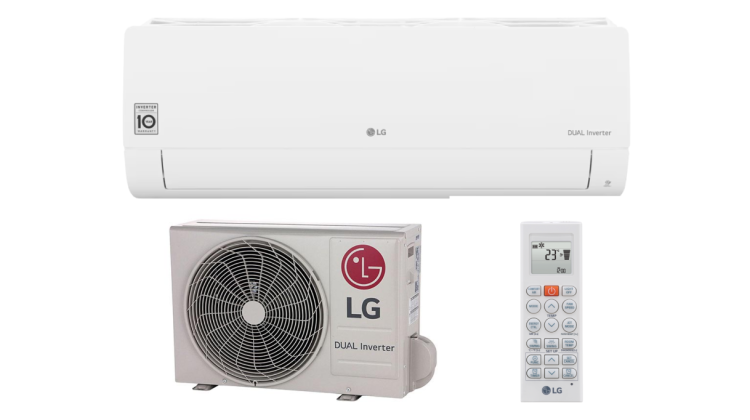 Сплит-Система LG Кондиционер