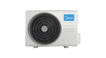 Кассетные сплит-системы Midea