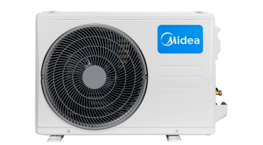 Сплит-Система Midea Кондиционер