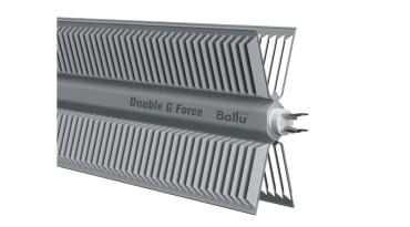 Электрический конвектор Ballu Enzo BEC/EZMR BEC/EZMR-1000