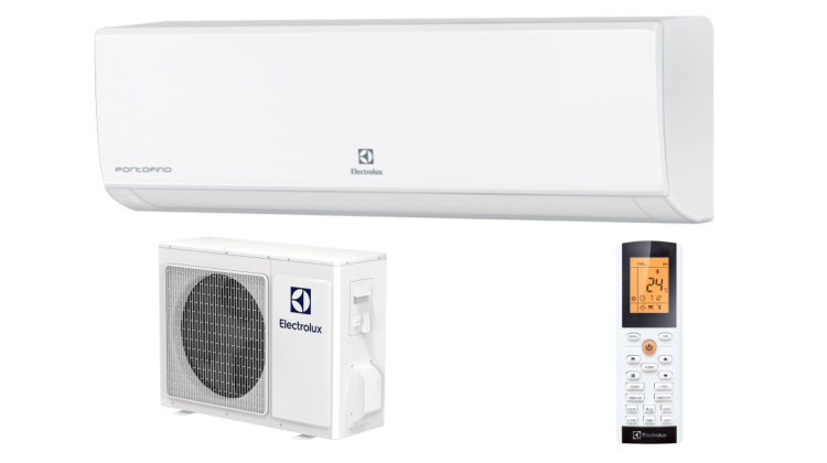 Сплит-Система Electrolux Кондиционер