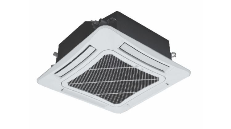 Кассетный фанкойл AERONIK AFP 140 XD/B-T/ATB03