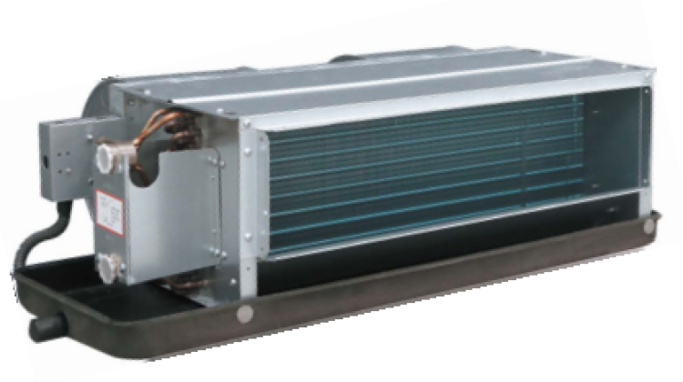 Канальный фанкойл Energolux SF3D22T50