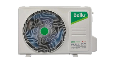 Тепловой насос Ballu