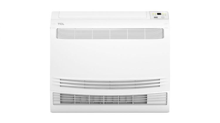 Тепловой насос TCL