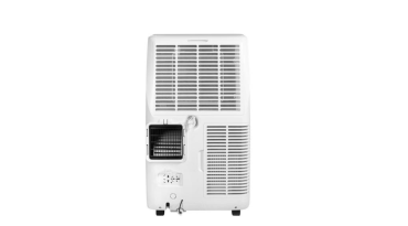 Мобильный кондиционер Ballu Smart Inverter BPAC-12 IN/N6
