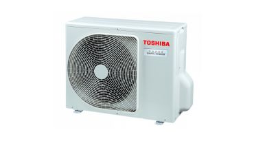 Канальные сплит-системы TOSHIBA