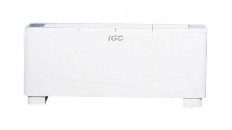 Напольно-потолочный фанкойл IGC IWF-250FС522B