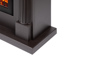 Портал Firelight Colonna 25 шпон венге