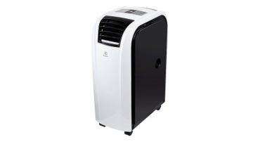 Мобильный кондиционер Electrolux Camp Air EACM-09 RK/N6