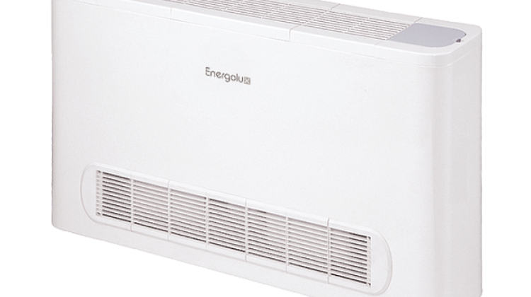 Напольно-потолочный фанкойл Energolux SF3CF800A1