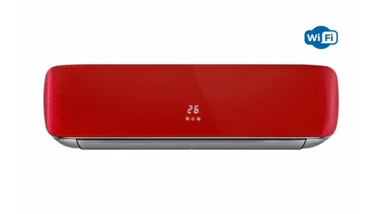 Мульти сплит-системы Hisense