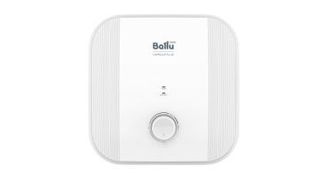 Водонагреватель Ballu BWH/S 10 Capsule Plus O