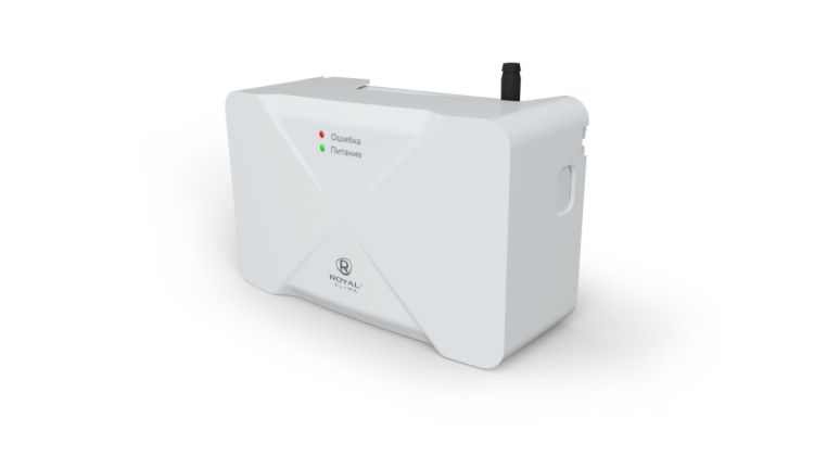 Насосы дренажные RP-WA3820-D01