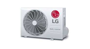 Сплит-Система LG Кондиционер