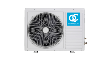 Сплит-Система QuattroClima Кондиционер