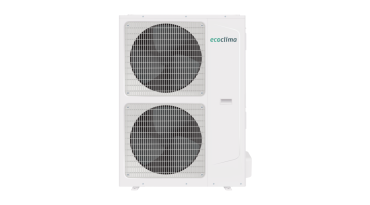 Напольно-потолочные сплит-системы EcoClima