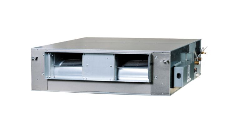 Канальный фанкойл Lessar LSF-1200DD22H