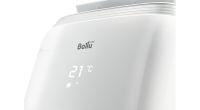 Мобильный кондиционер Ballu Platinum Comfort BPHS-08H