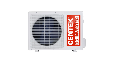 Сплит-Система CENTEK Кондиционер