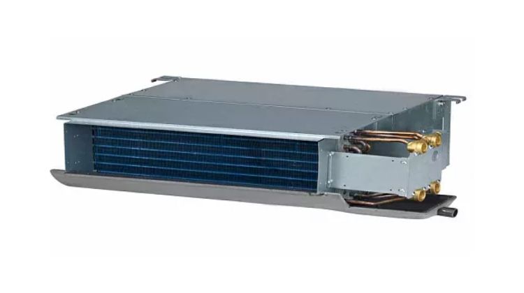 Канальный фанкойл Lessar LSF-600DR22