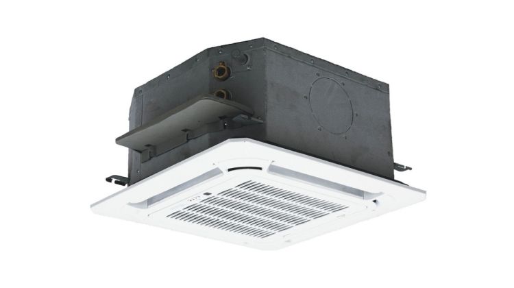 Кассетный фанкойл Lessar LSF-300BP22C