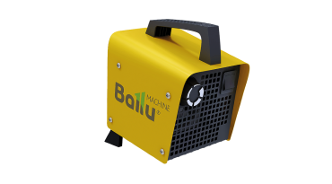 Электрическая тепловая пушка Ballu BKN-3