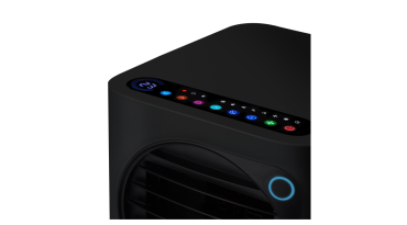 Мобильный кондиционер Ballu Eclipse BLACK BPAC-10 EPB/N6