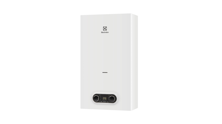 Газовый проточный водонагреватель Electrolux GWH 14 NanoPlus 2.0