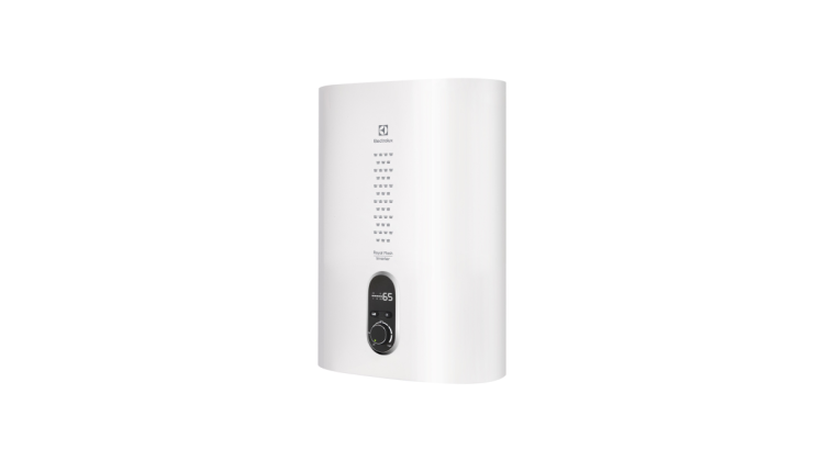 Электрический накопительный водонагреватель Electrolux EWH 30 Royal Flash Inverter