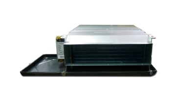Канальный фанкойл AERONIK AFP 34 WAH-K