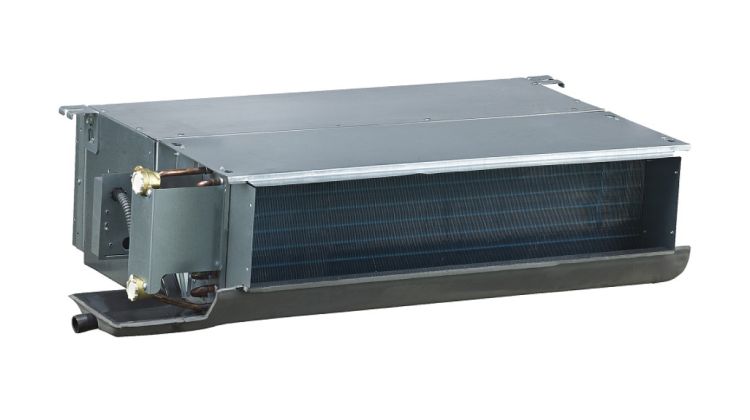 Канальный фанкойл General Climate GDU-W-12DR
