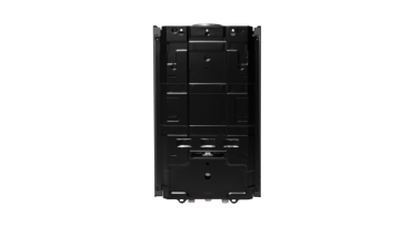 Газовый проточный водонагреватель Royal Thermo GWH 10 Inflame Grafit