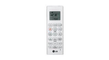 Мульти сплит-системы LG