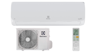 Сплит-Система Electrolux Кондиционер