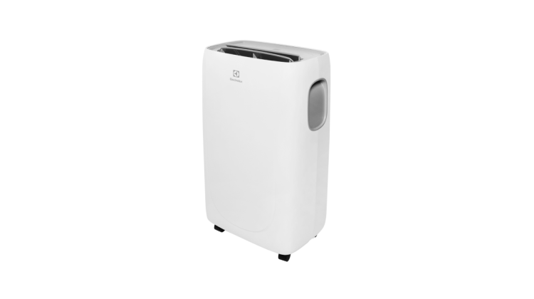 Мобильный кондиционер Electrolux EACM-09 CK/N6
